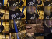 -MilkyWay- webcam show 2020-11-14 04-40-58 Plump blonde online porn slut is enjoying webcam sex chat outdoors and showing yummy boobs