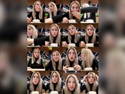 AmeliaSeen webcam show 2020-11-04 21-57-54 Exciting blonde online sex chick is enjoying webcam porn chat and fingering pussy on webcam