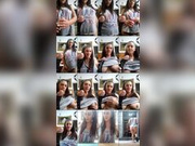 Fernandahi webcam show 2020-04-01 22-11-14 Fatty milf babe is playing big dildo dick in front of the webcam while online sex chat