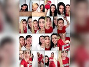 Your fantasy22 webcam show 2020-07-14 17-35-56 Online sex chat bitches are hotly posing in front of the webcam sex and flirting