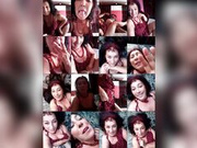 Gypsyesmeralda webcam show 2020-07-28 13-31-54 Redhead mature cam porn slut is showing boobs and tongue to the webcam