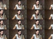 Arriell webcam show 2020-11-16 07-51-06 Young online porn amateur slut is undressing and making hot webcam show porn for money