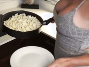 Jenny Jinx Kitchen 2