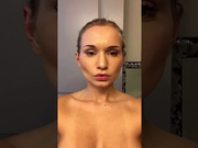 Zoie Burgher Snapchat #17