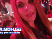 Aische Pervers Pornocasting Beim Topmodel Finale No Original in private premium video